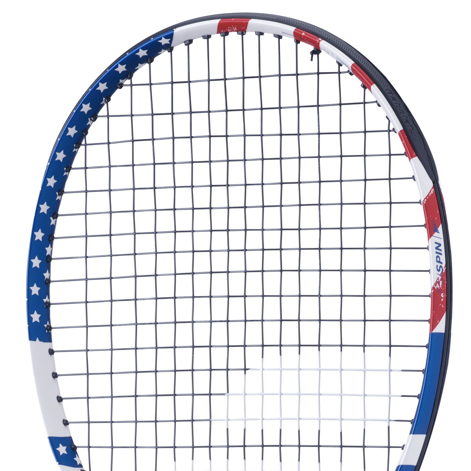 【人気モデル】Babolat Pure Aero USA limited Babolat Pure Aero USA Tennis Racket