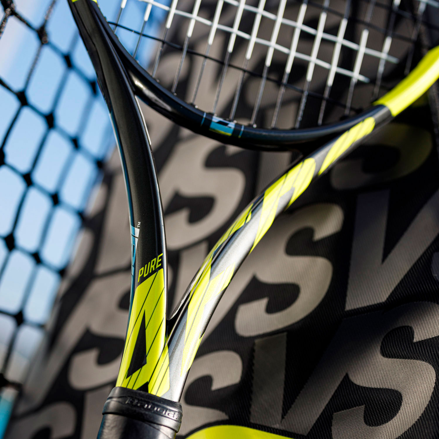 Babolat Pure Aero VS - Pair of Tennis Racket