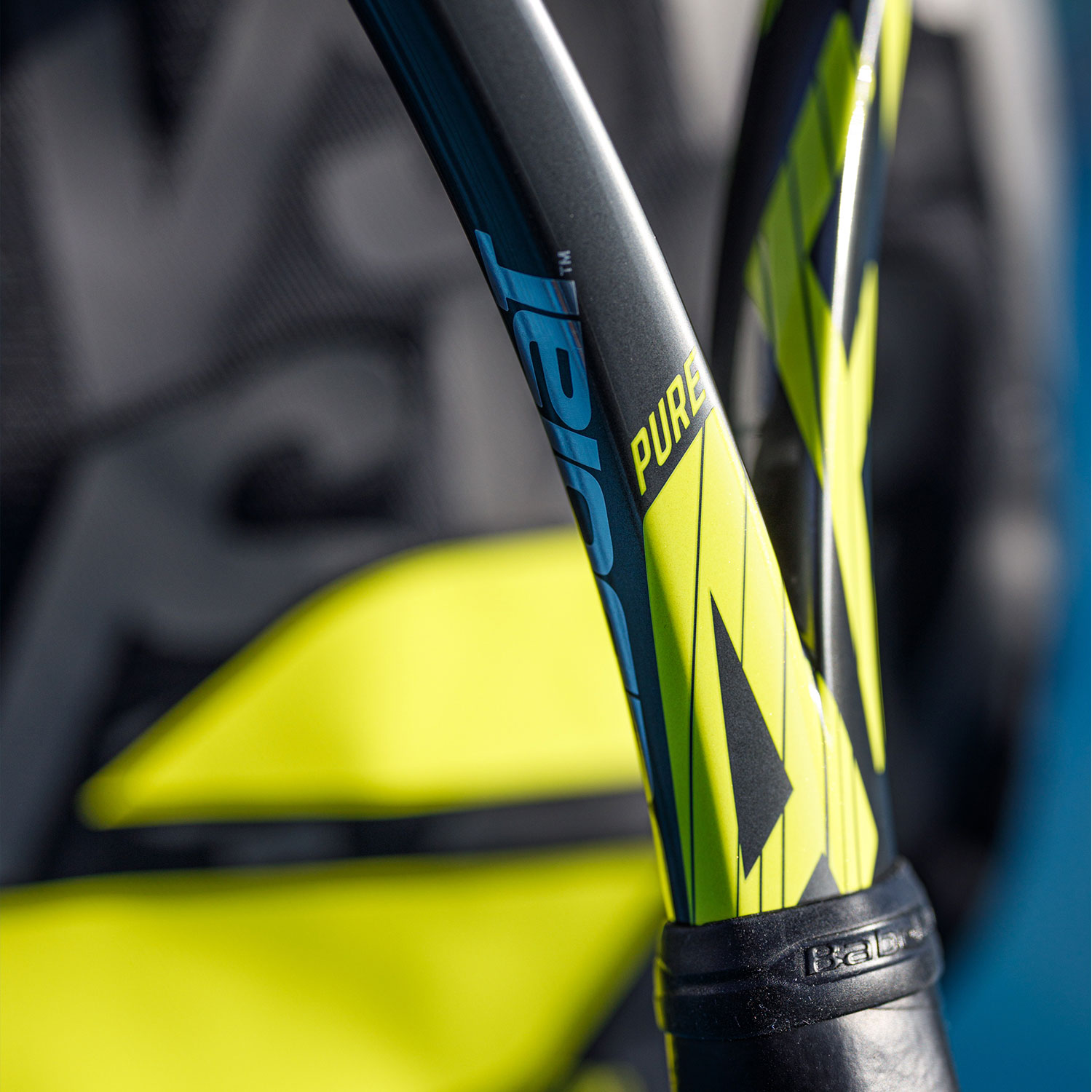 【美品】BabolaT PURE aero VS AERO Babolat Pure Aero VS Racquet Review - Tennisnerd.net