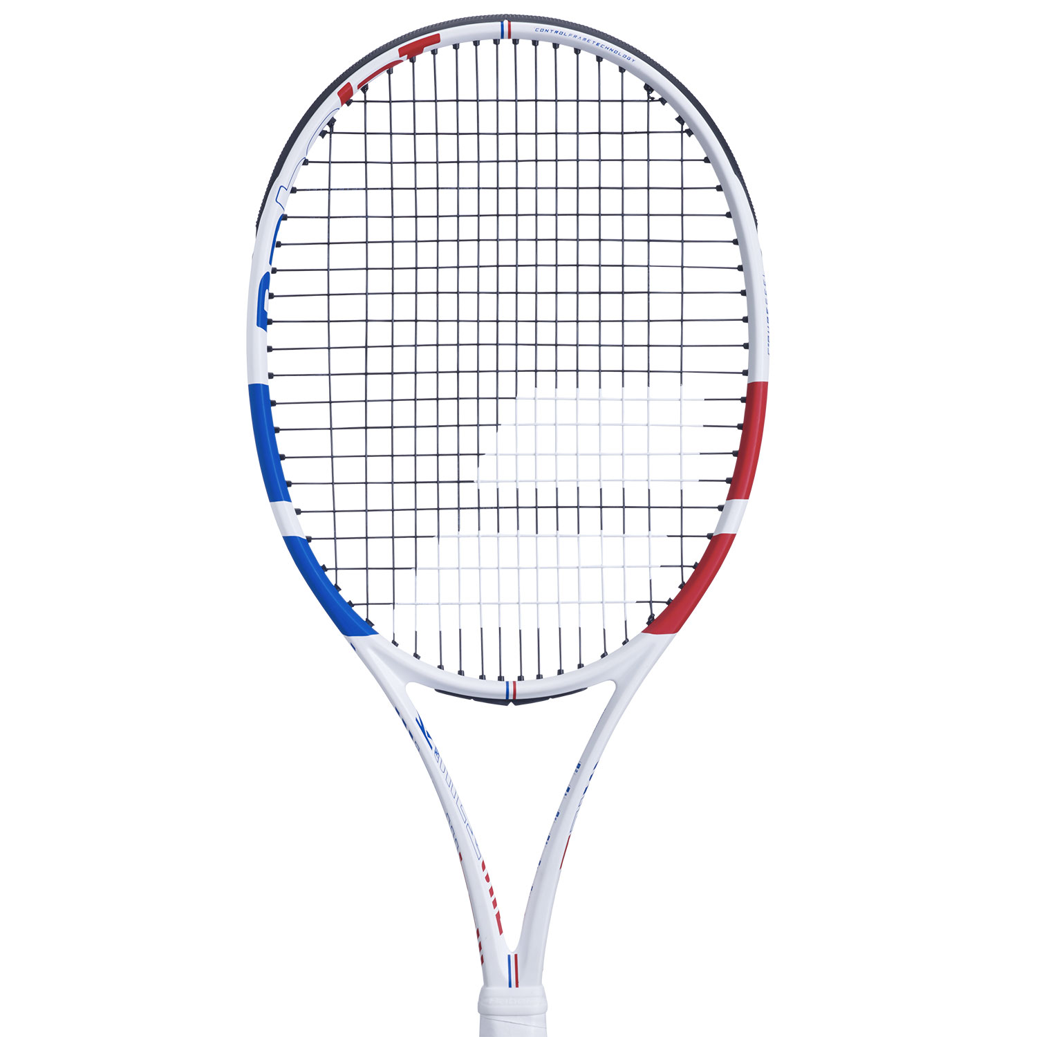 【計測済み】Babolat Pure Strike 16x19 グリップ2 Babolat Pure Strike 16x19 テニスラケット グリップ2 Babolat