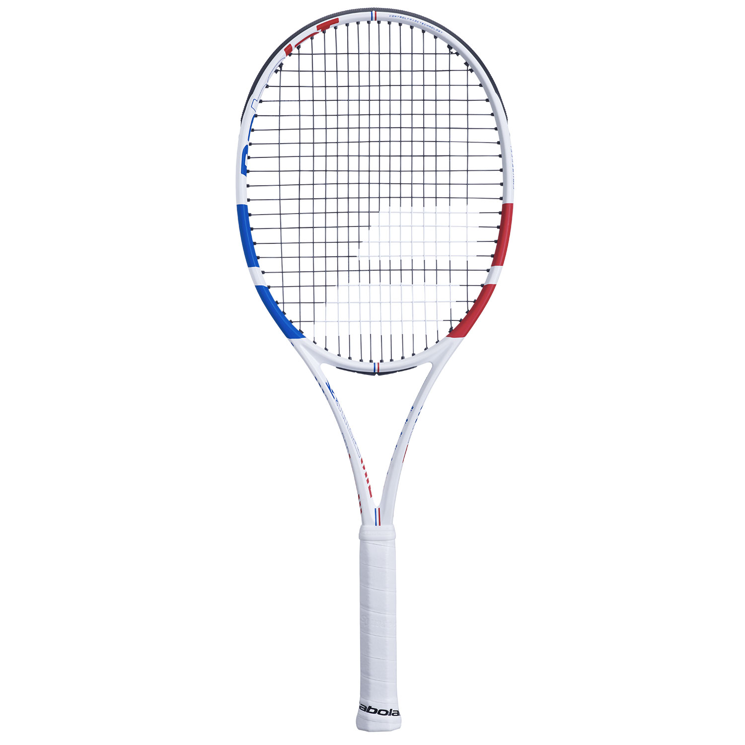 Babolat Pure strike 16x19 ① Babolat Pure Strike 16x19 Tennis Racket (2020) - Gannon Sports