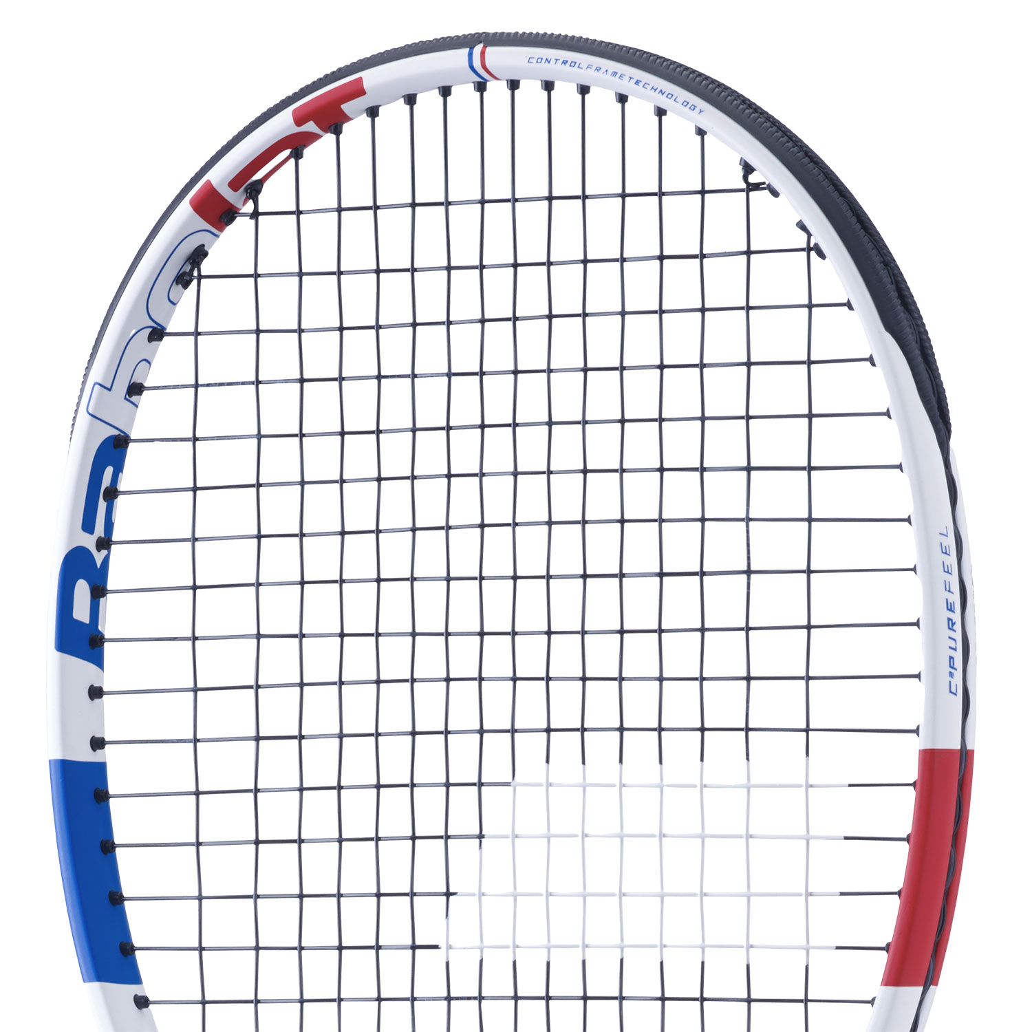 Babolat Pure Strike 16x19 France Tennis Racket