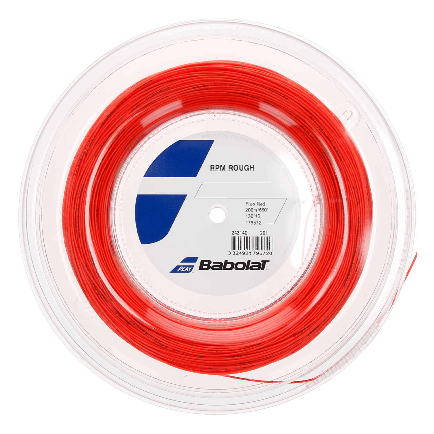 babolat tennis string