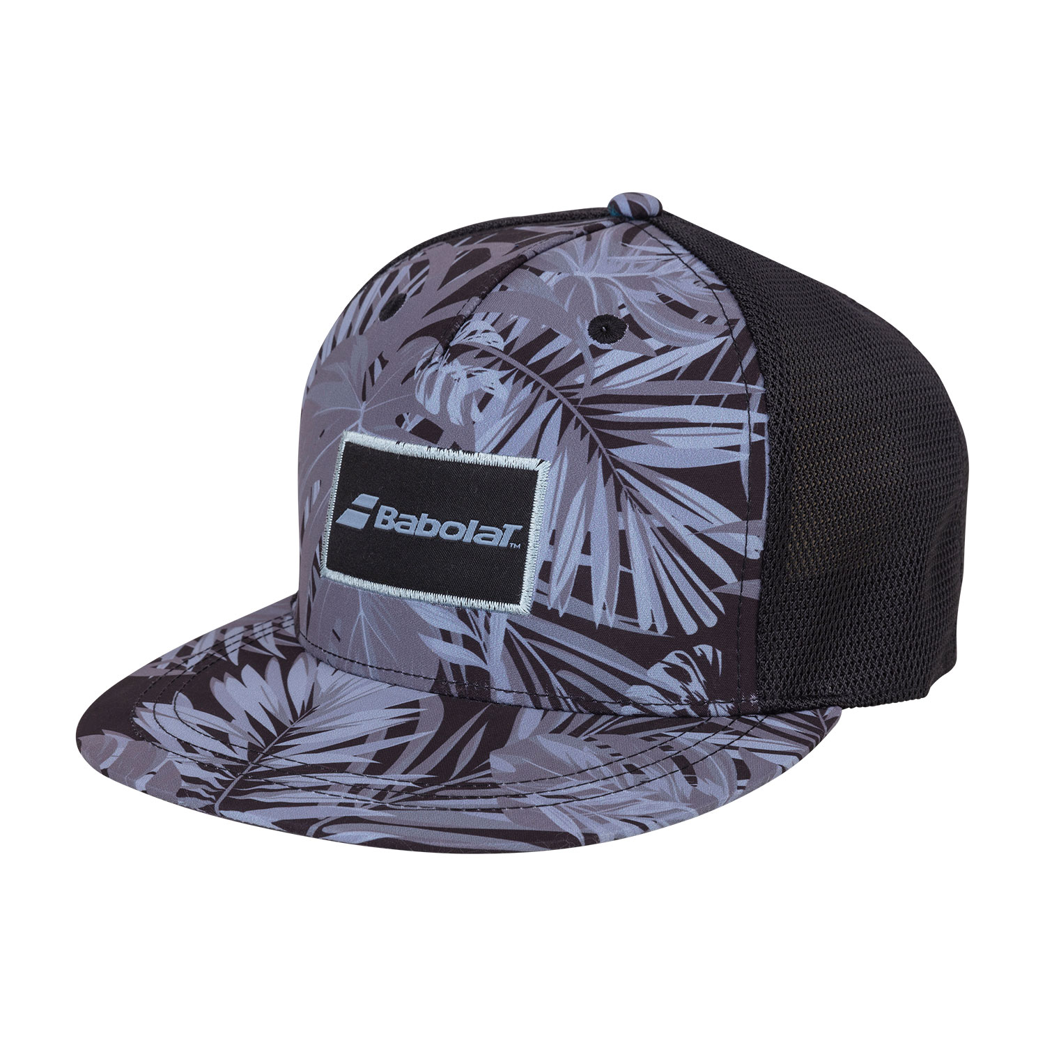 Babolat Trucker Gorra - Black