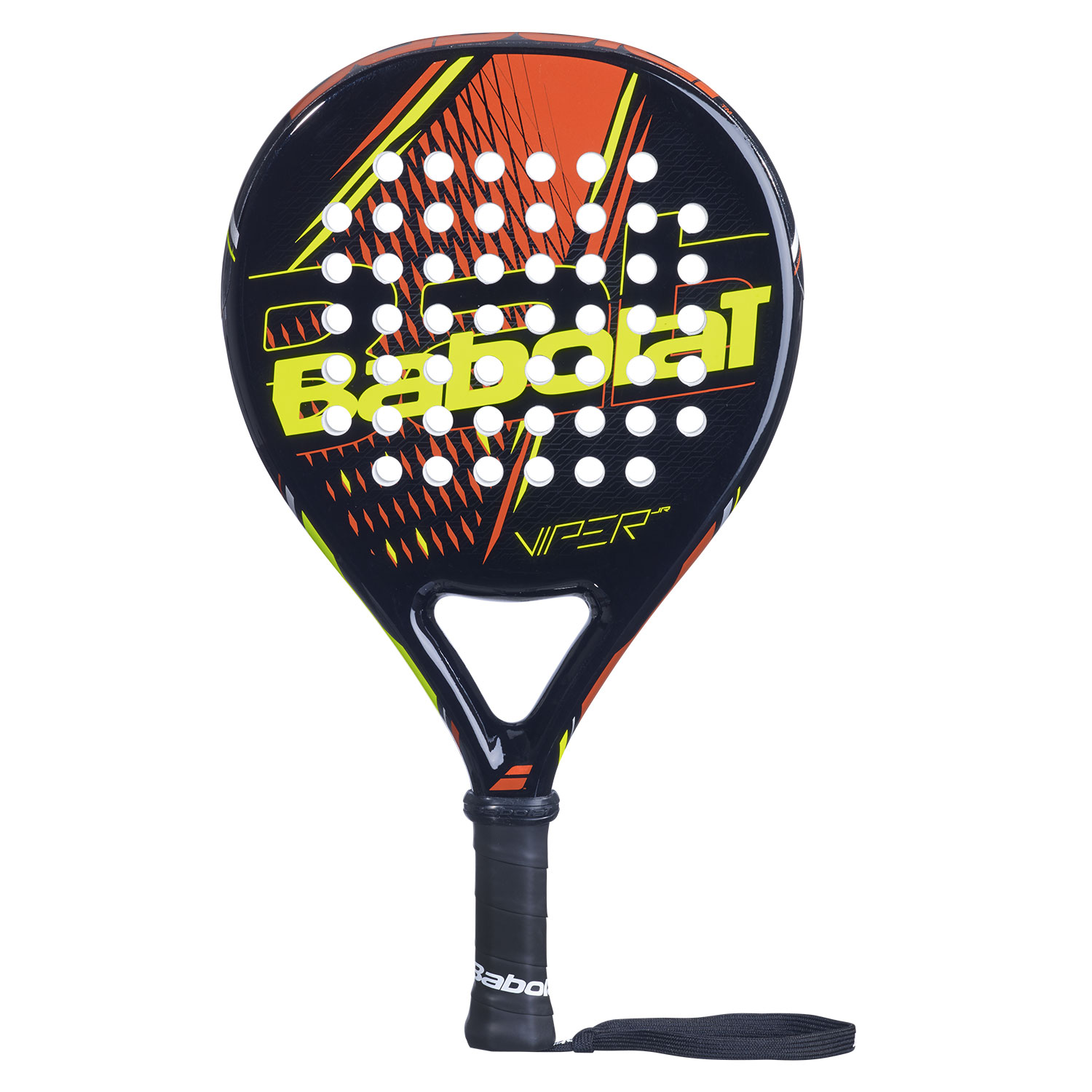 Pala Padel Wilson Babolat Raqueta De Padel Viper Junior Para