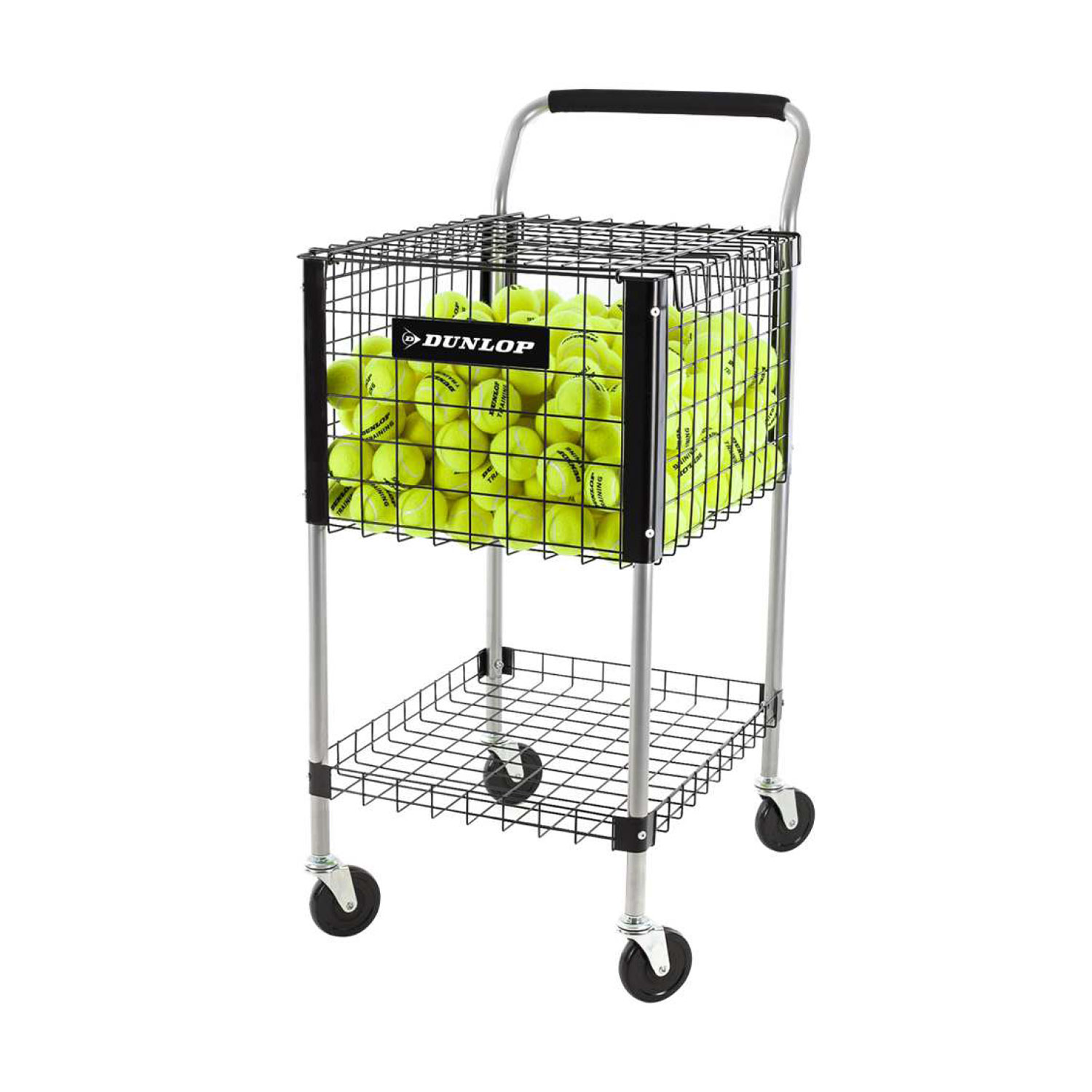 Dunlop Teaching x 325 Carrito Porta Pelotas