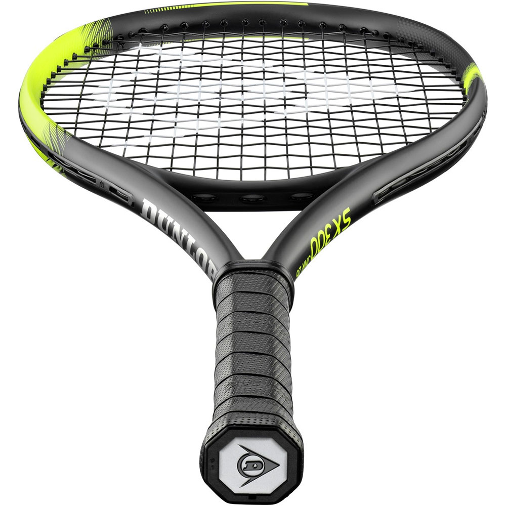 【激安】 Dunlop SX Racket Tennis 26 Junior 300 リール