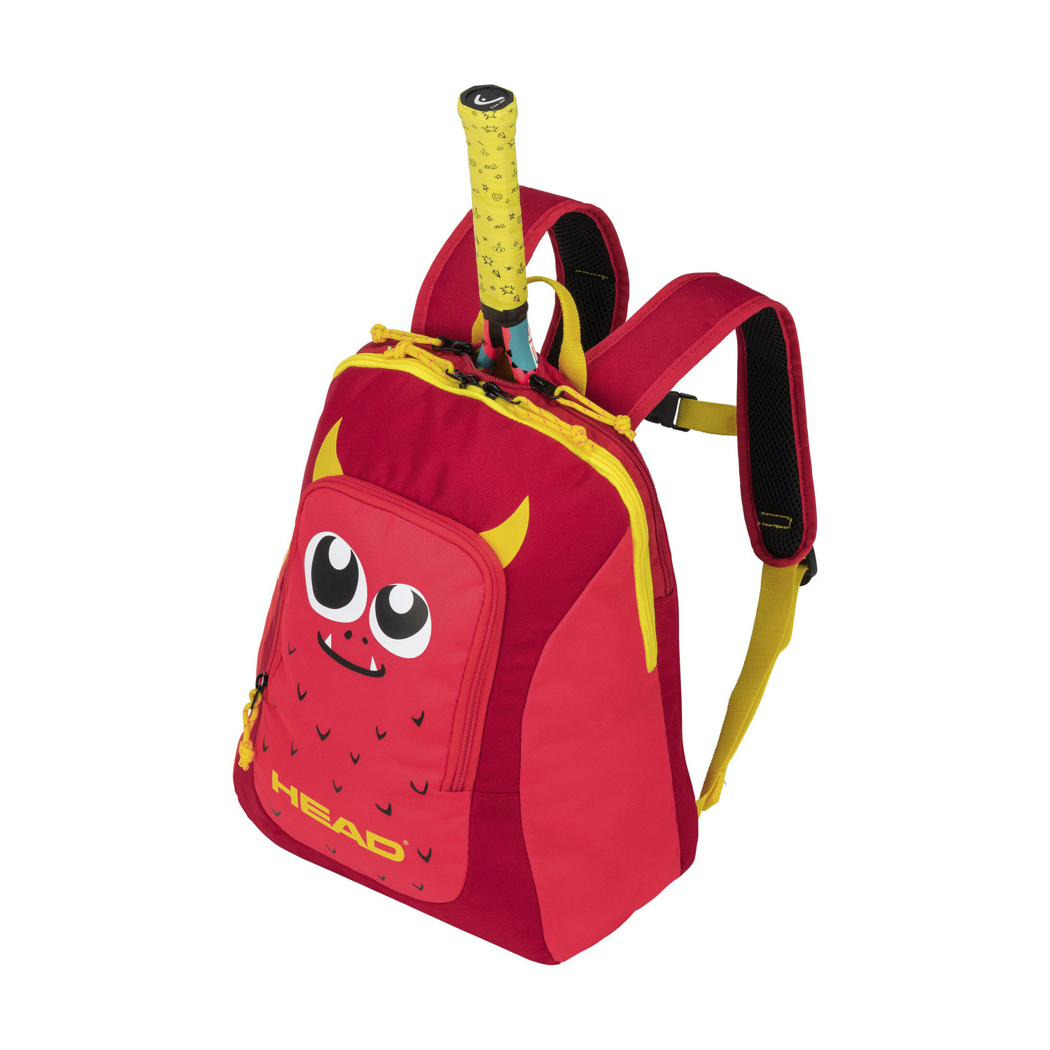 boys tennis backpack