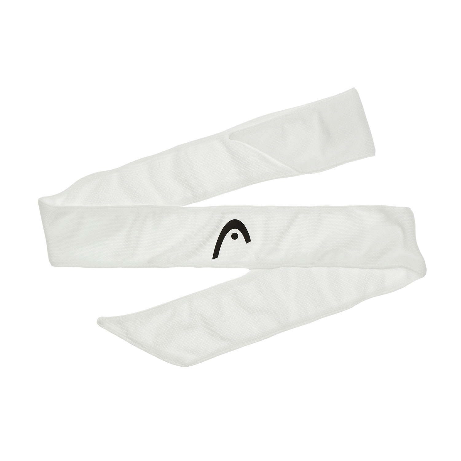 Head Pro Player Tieband - White