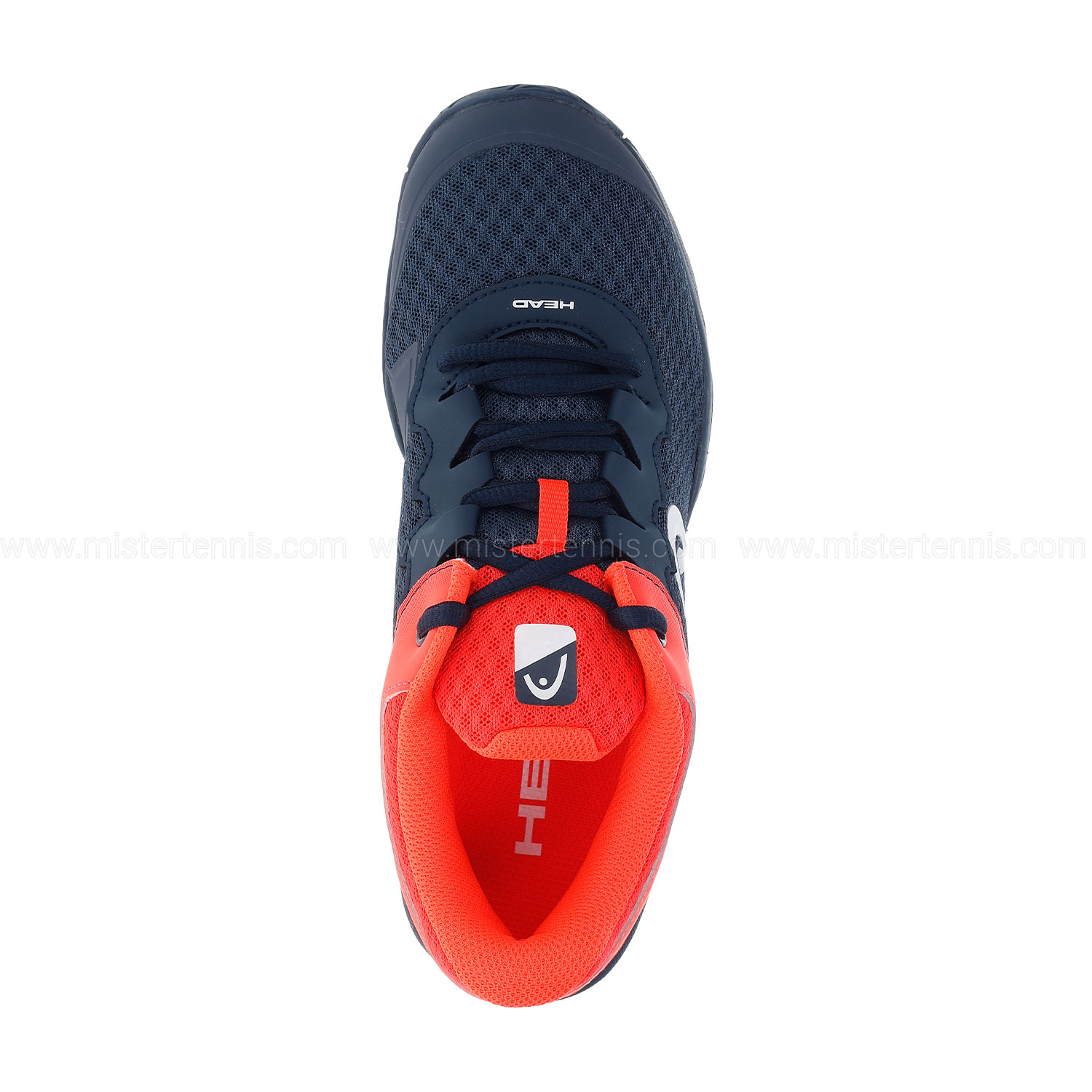 Bambini Scarpa da tennis Unisex HEAD Scarpe Sprint 3.0 Bambini Scarpa da tennis Unisex HEAD Scarpe Sprint 3.0