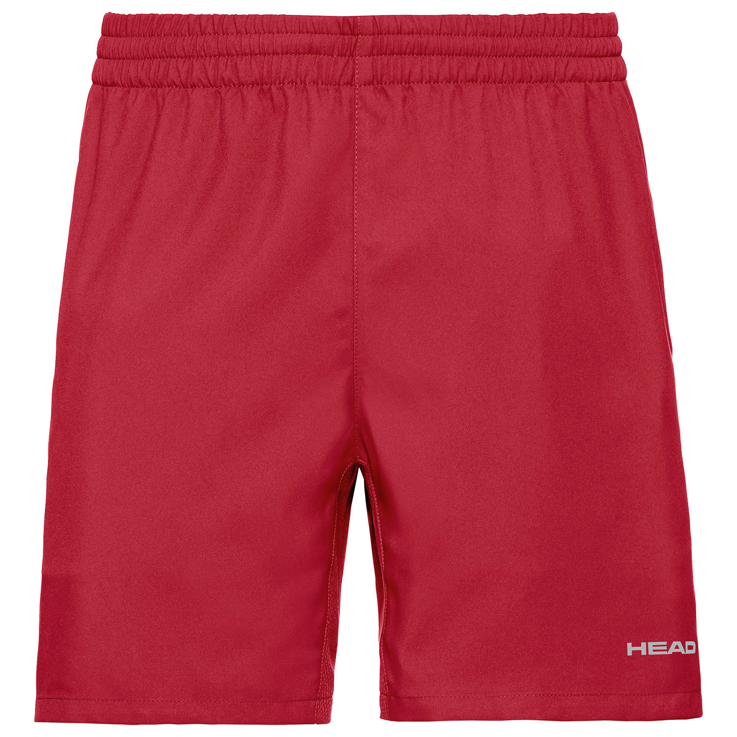 Head Club 8in Pantaloncini - Red