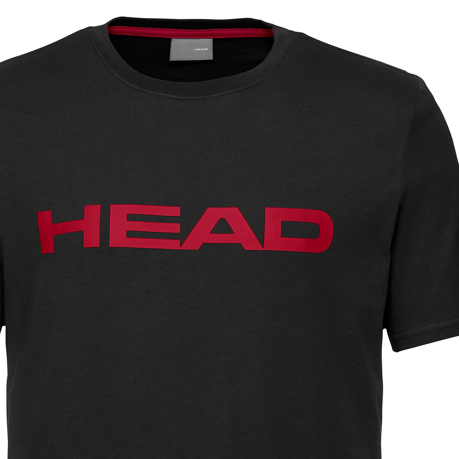 HEAD Club Ivan T-Shirt Homme HEAD Club Ivan T-Shirt Homme
