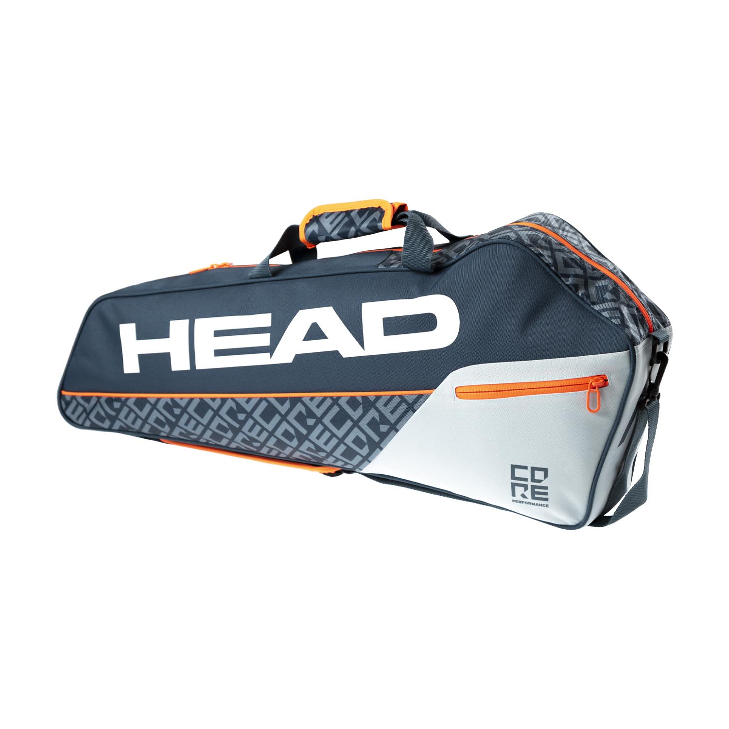 head core performance tennis bag