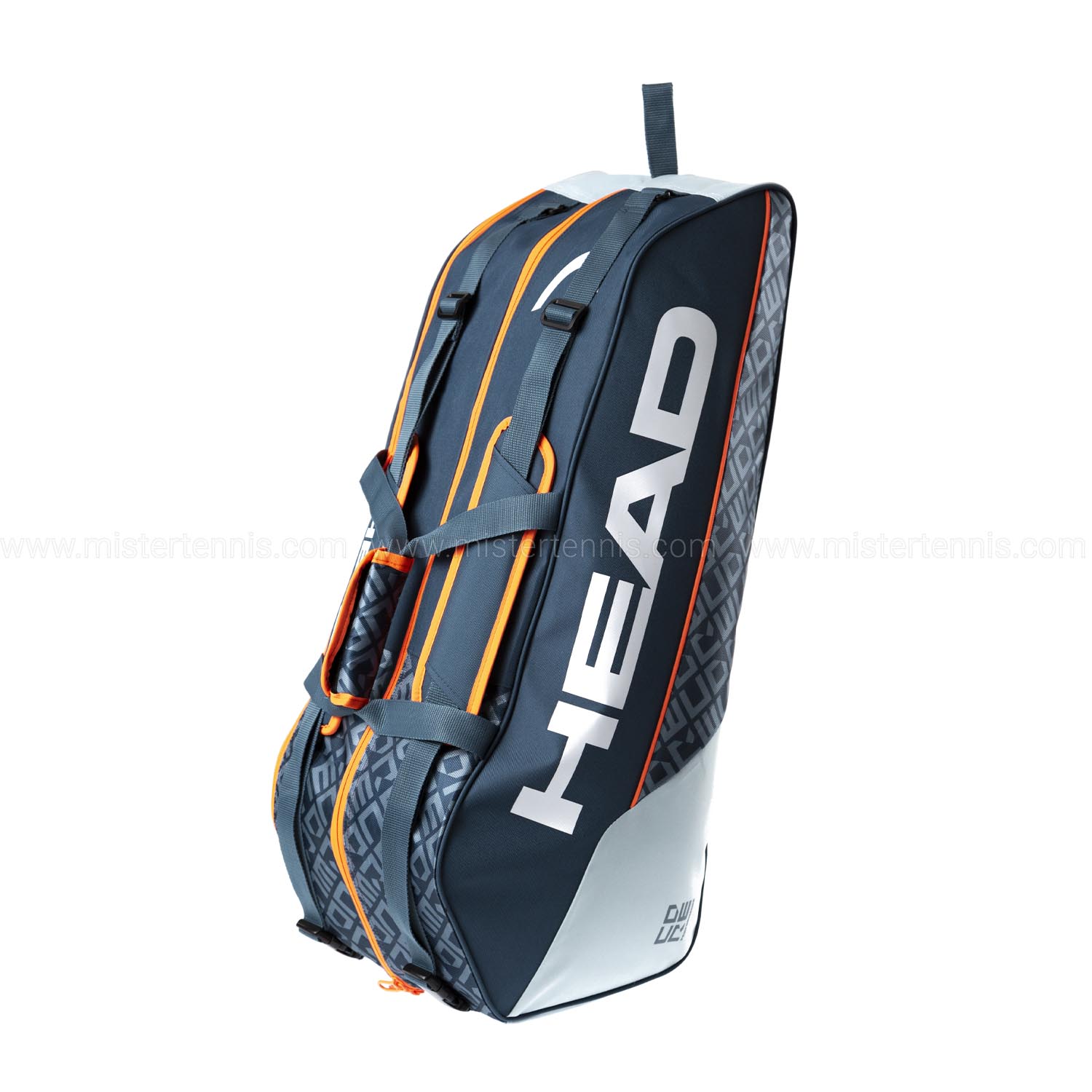 Head core combi 6 racquet bag outlet