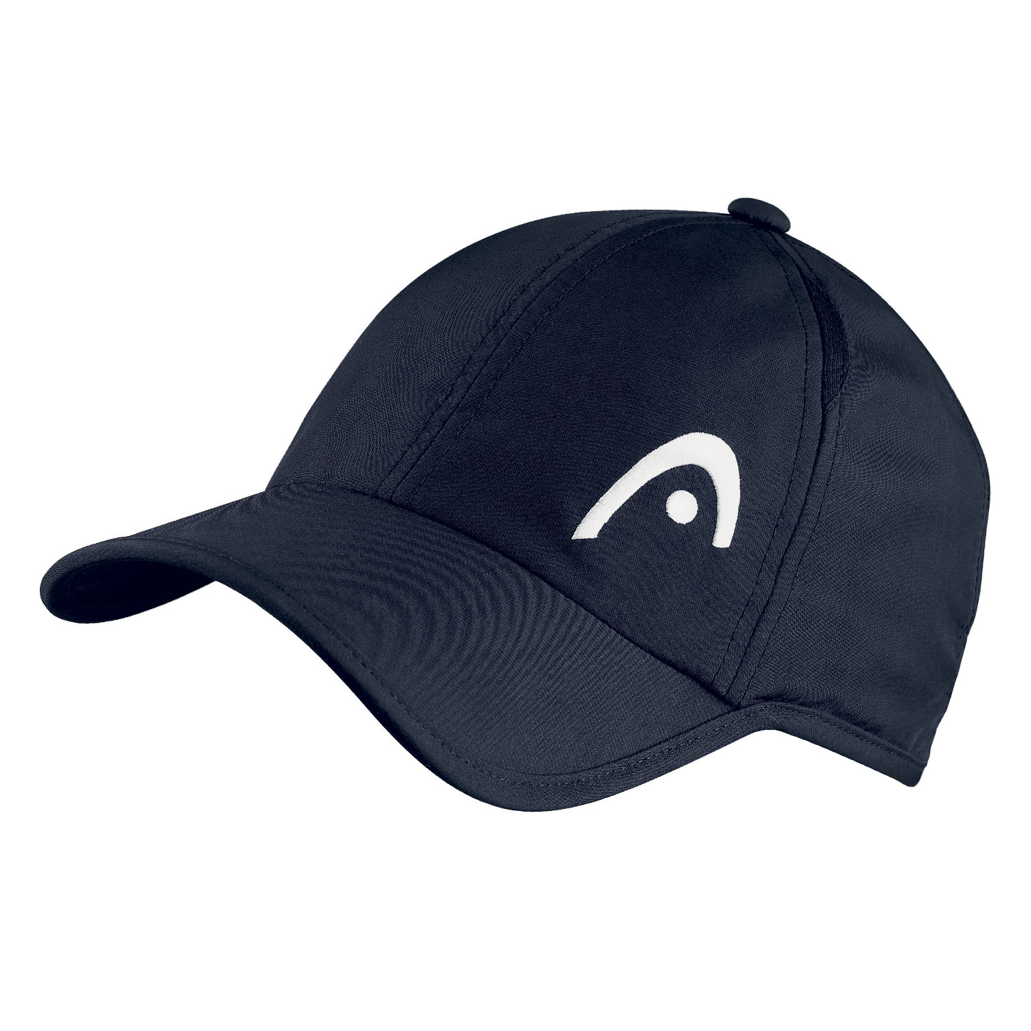 Head Pro Player Men's Tennis Cap Navy