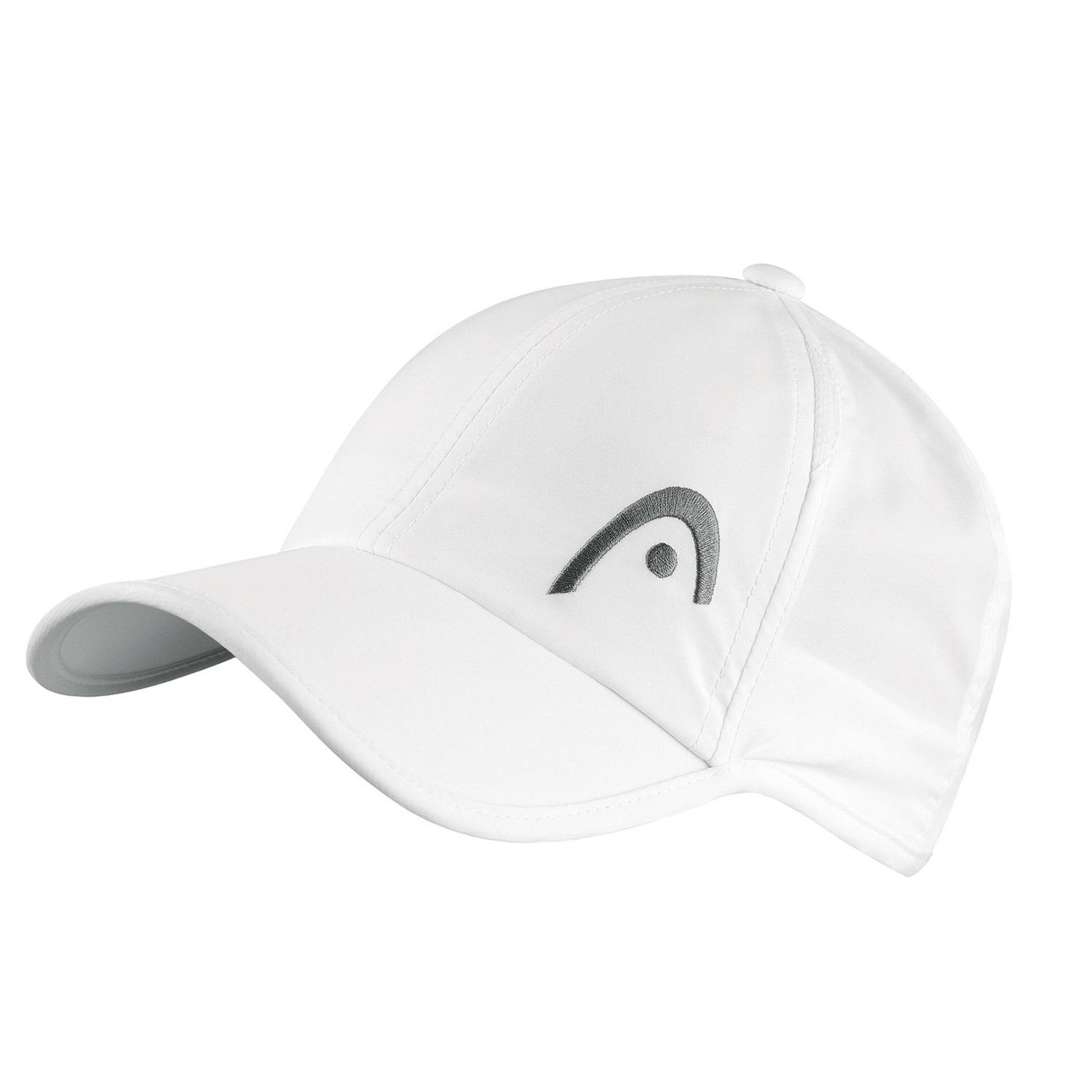 Head Pro Player Gorra - White