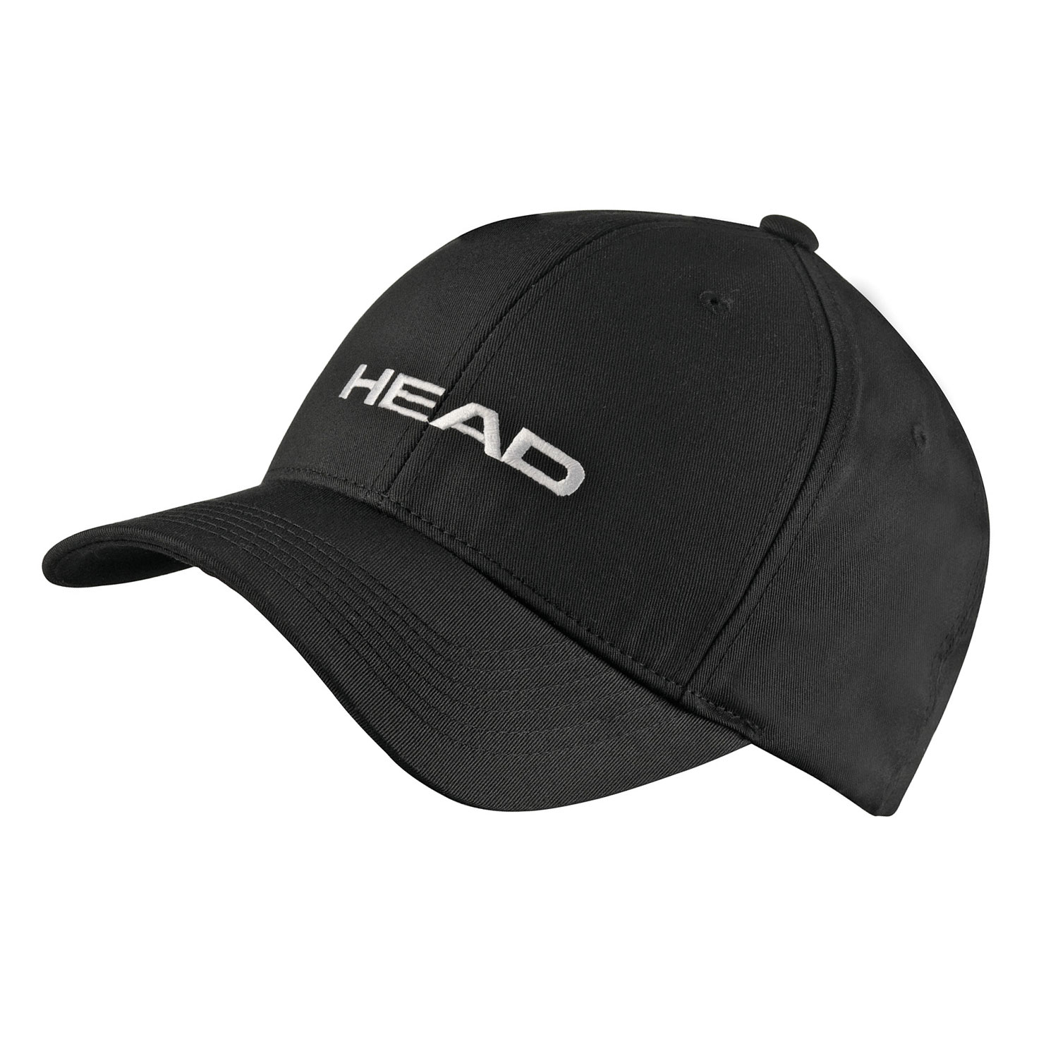 Head Promotion Gorra - Black