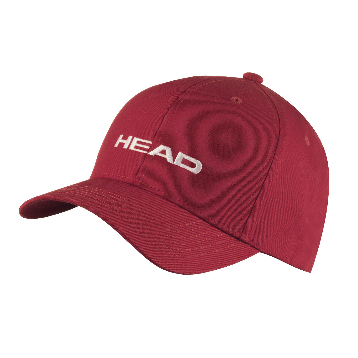Head Promotion Cappello - Red
