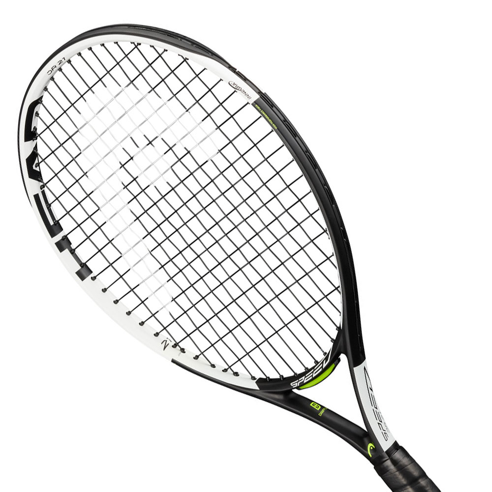 Head Speed Comp 21 Jr Tennis Racquet