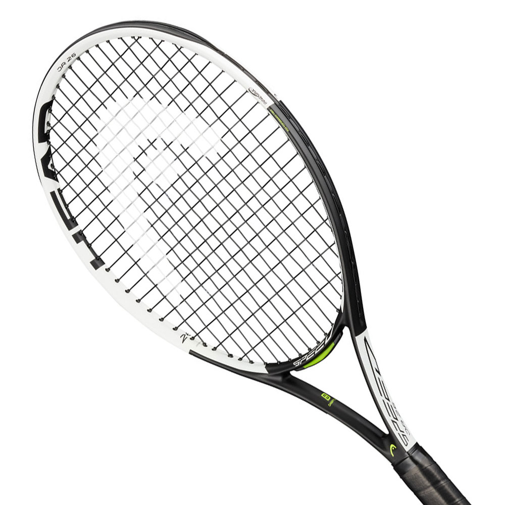 Head Speed 26 Raqueta Tenis junior