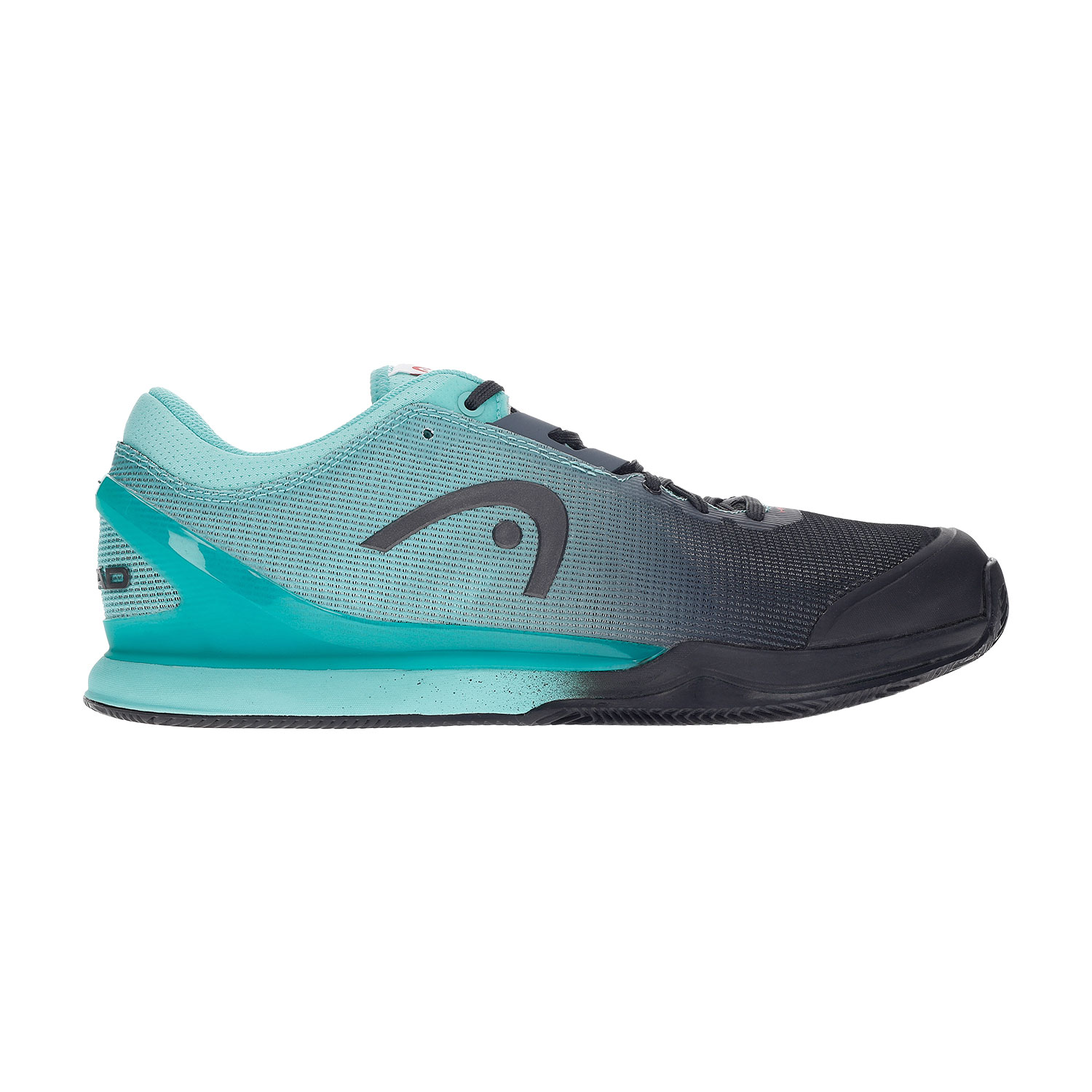 head shoes tennis