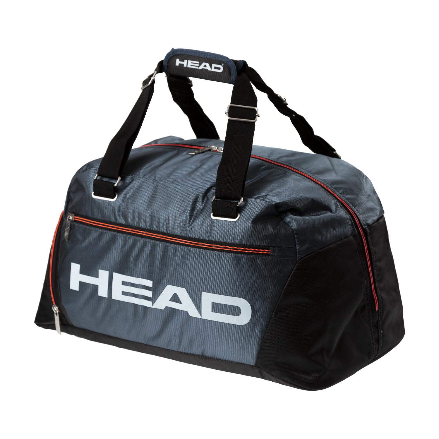 head tour team court bag