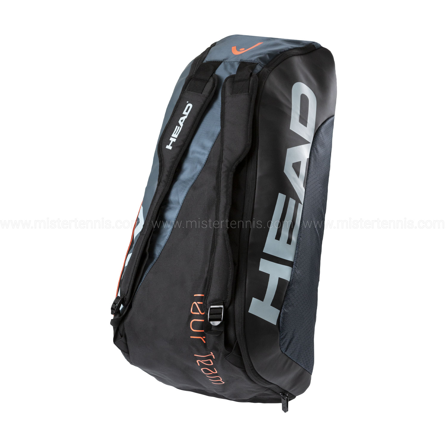Head Tour Team Backpack Racket Tennis Badminton Squash Sports Black Nwt 283256 Head Tennis Bags Tennis Bag Backpacks