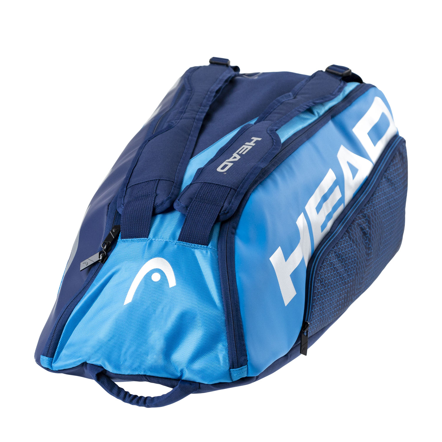 Tour Court Bag HEAD Borsa Tour Court Tennis Scomparto Scarpe