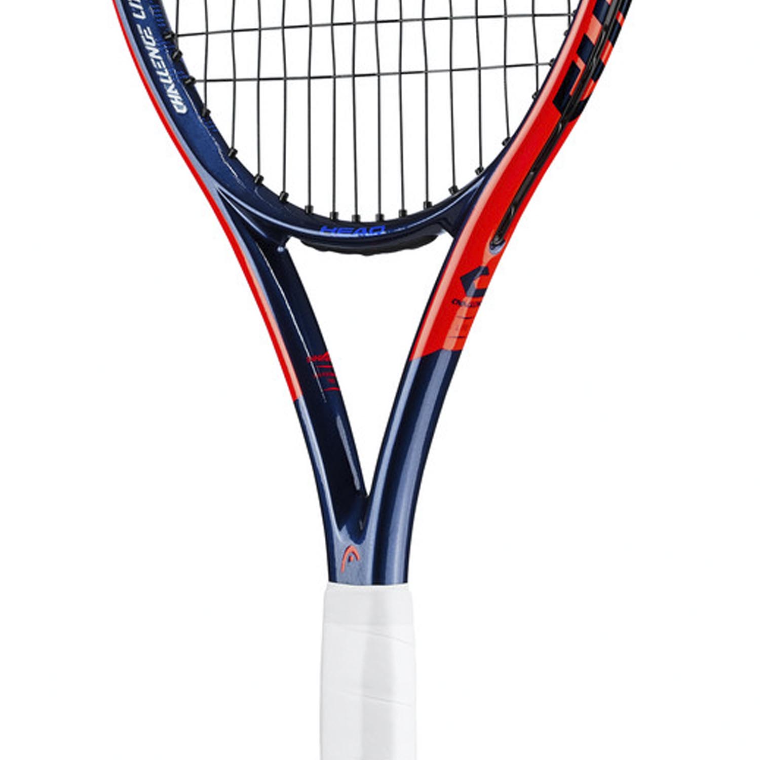 Head IG Challenge Lite Tennis Racket - Orange