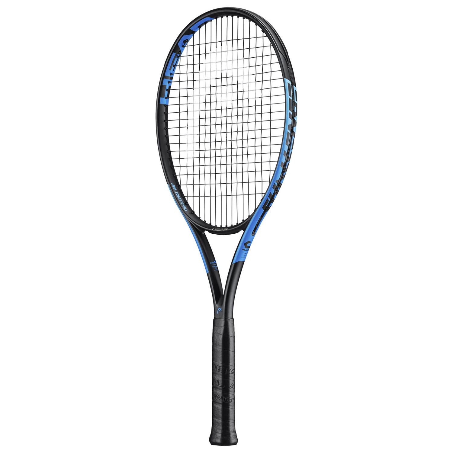 Head IG Challenge MP Tennis Racket - Blue
