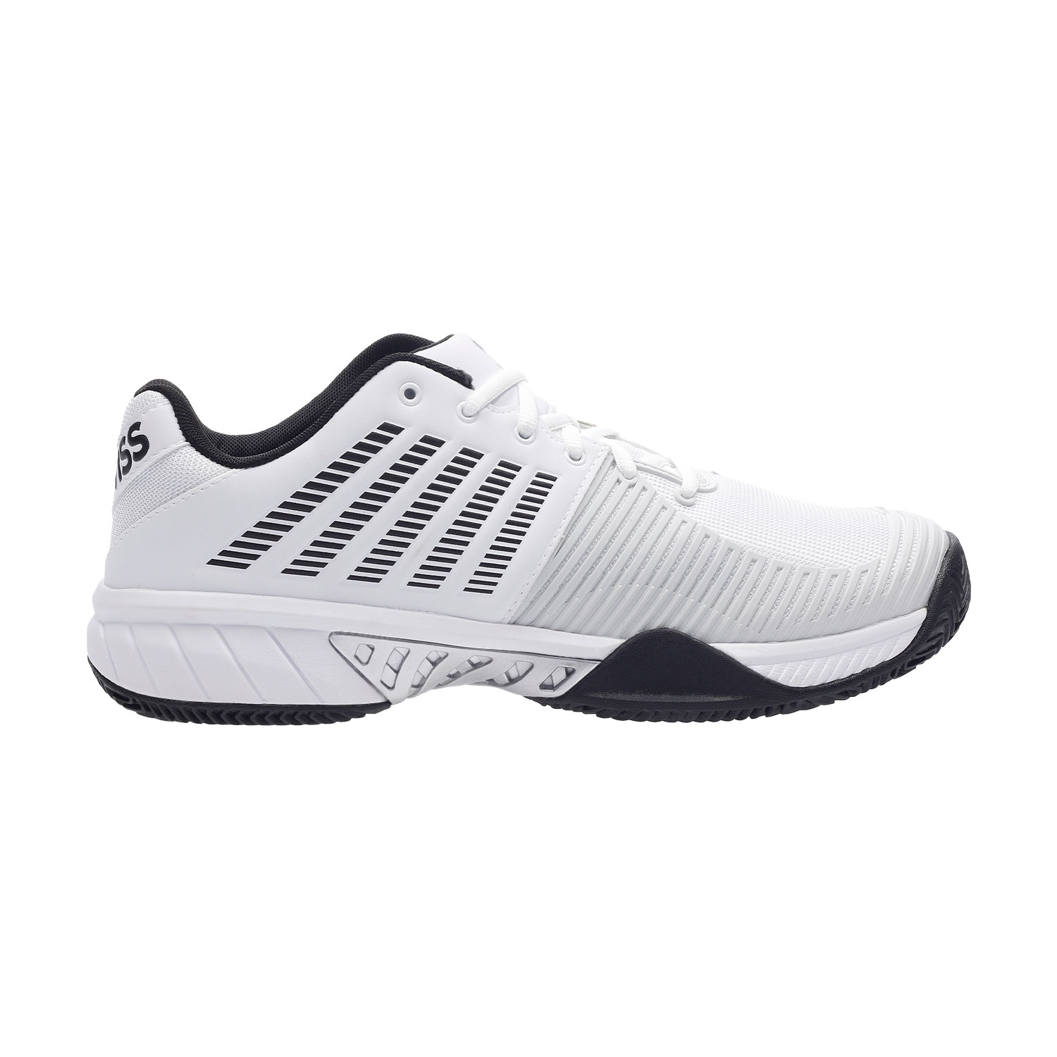 k swiss express light