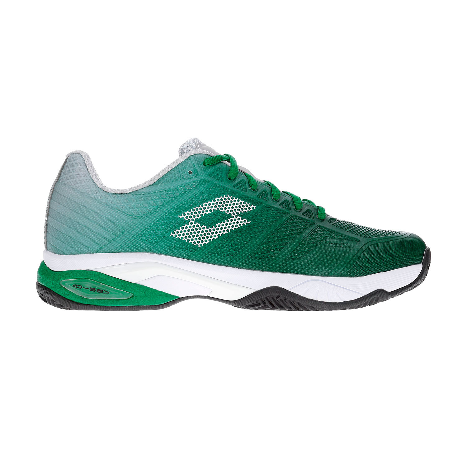 lotto men's ace running shoes