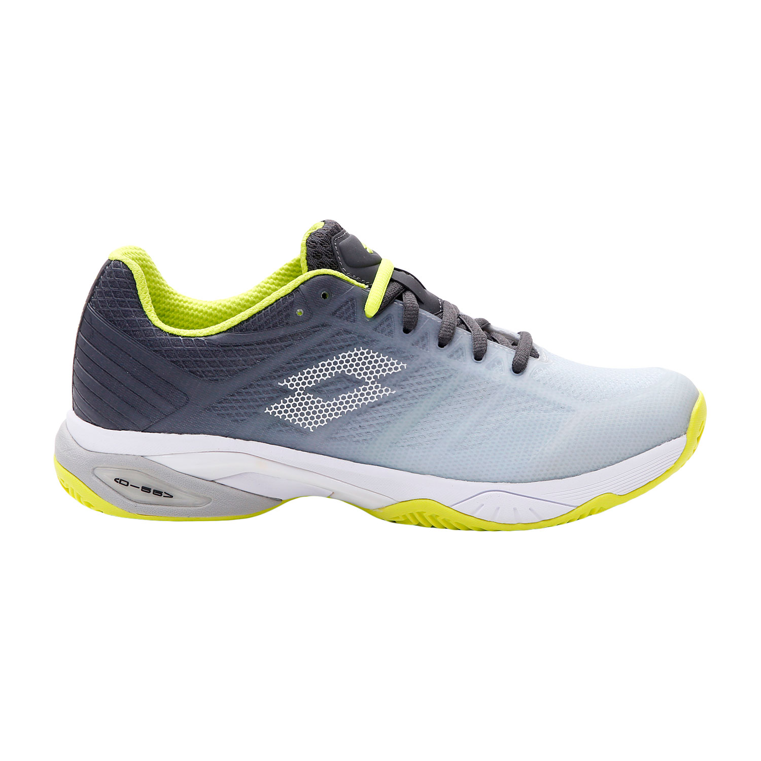 lotto men's ace running shoes