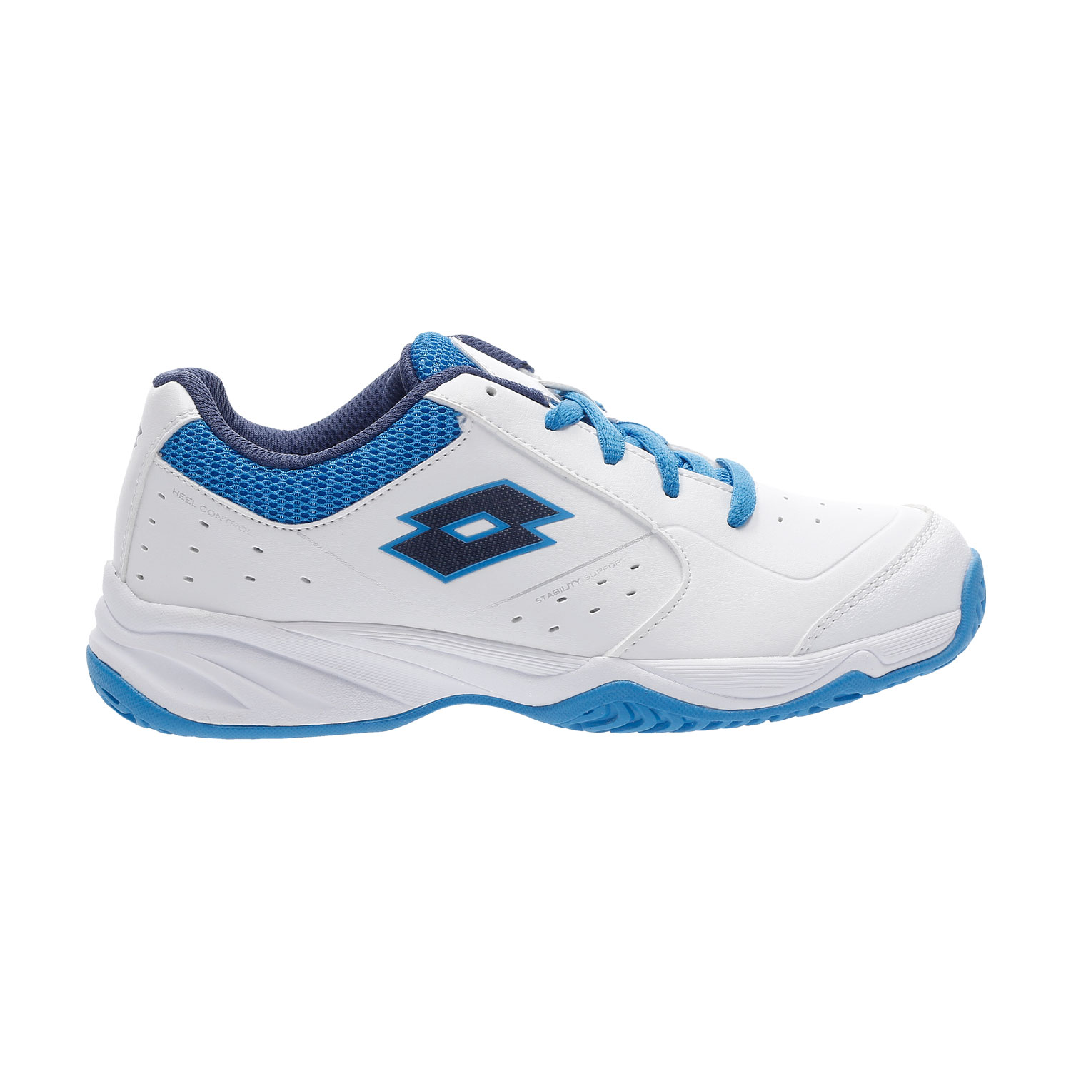 boys navy tennis shoes