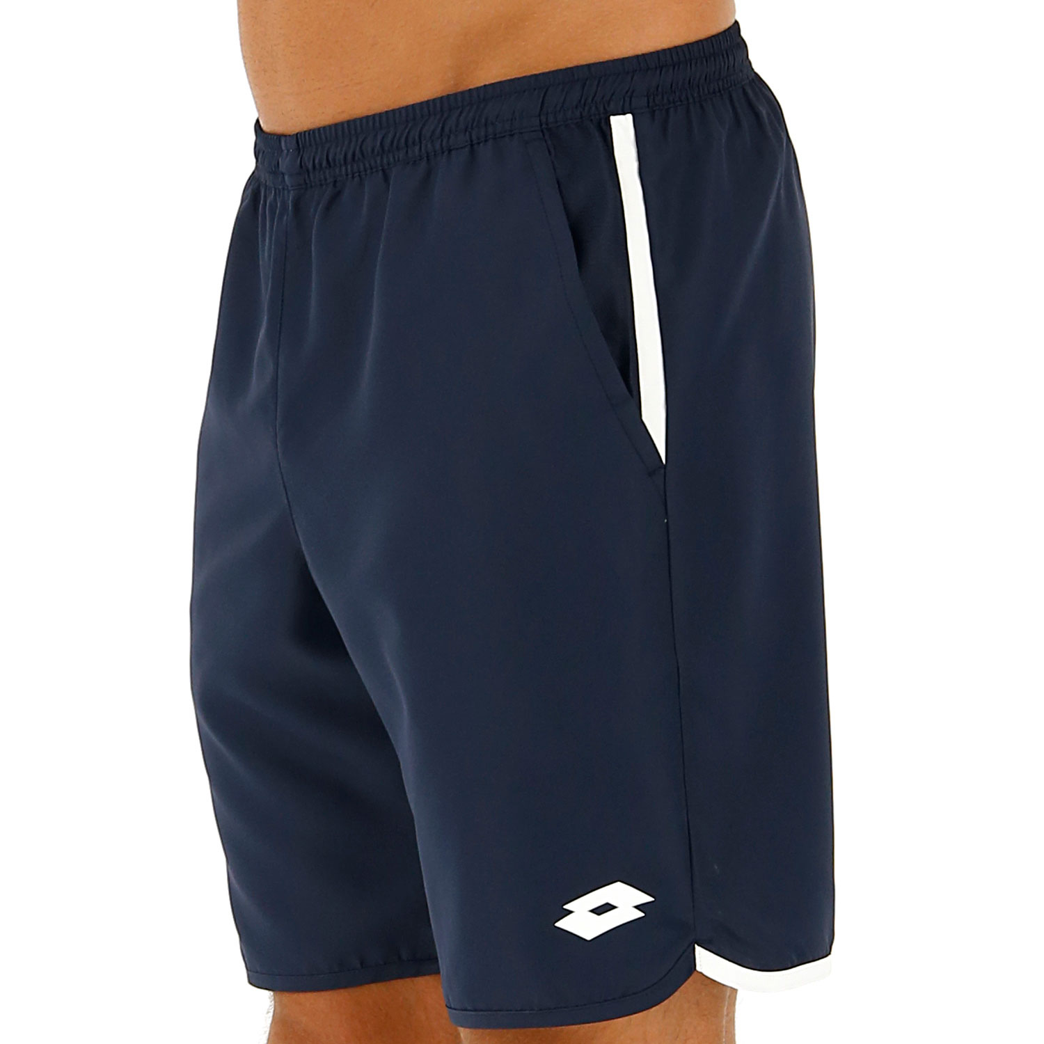 Lotto Squadra Short 7pl 1ci Lotto Squadra Short 7pl 1ci
