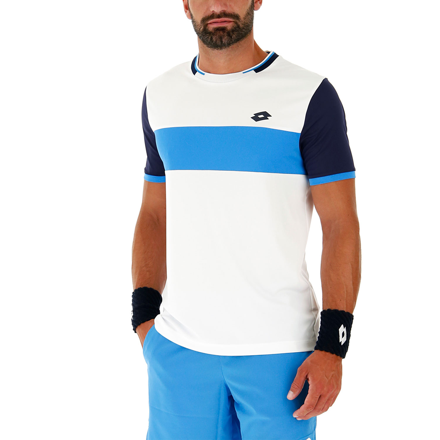 lotto t shirt