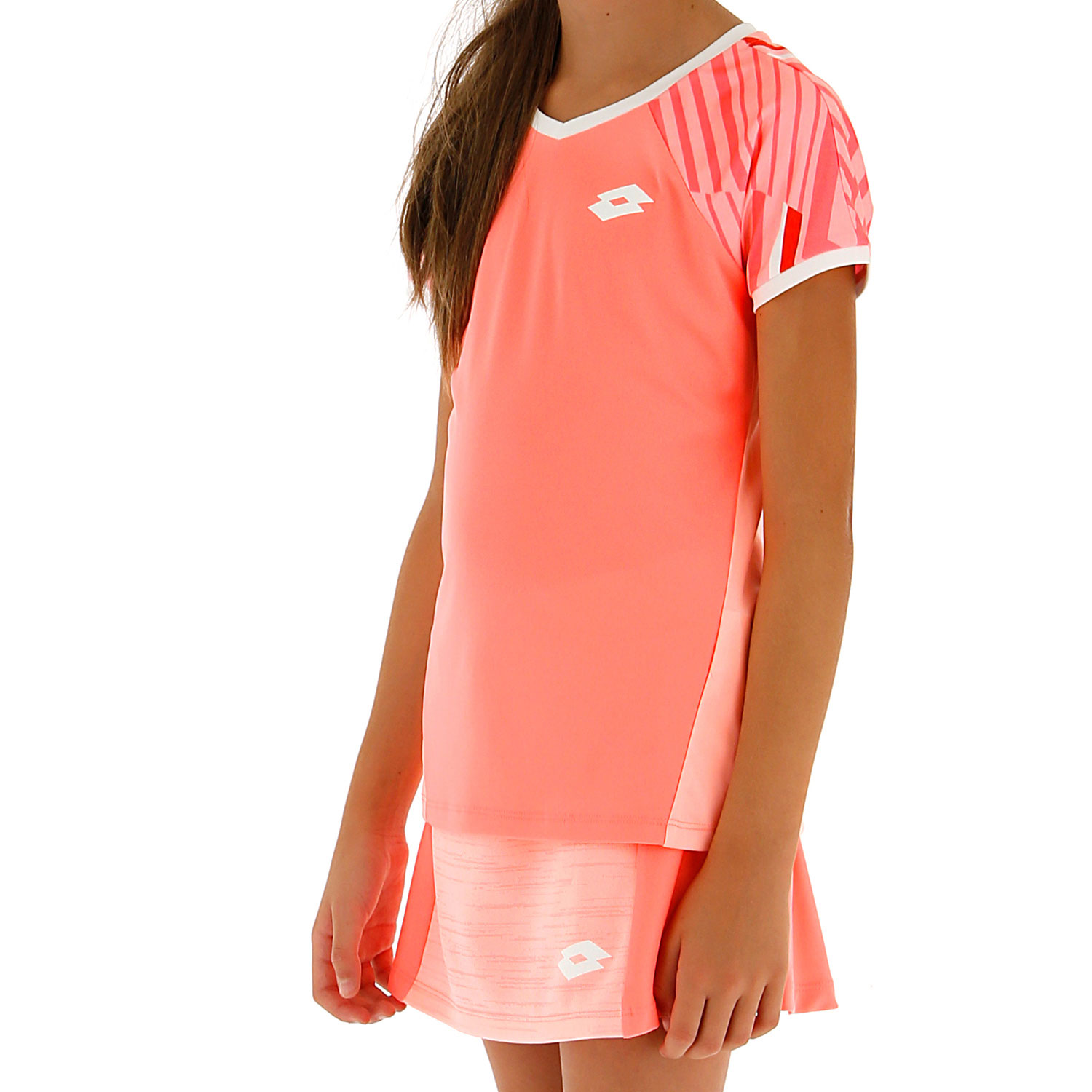 lotto dri fit t shirts