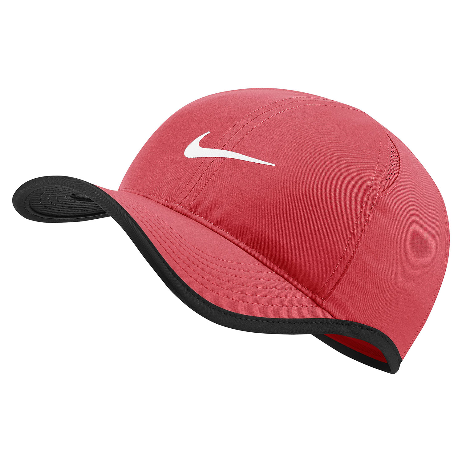 nike aerobill featherlight tennis cap