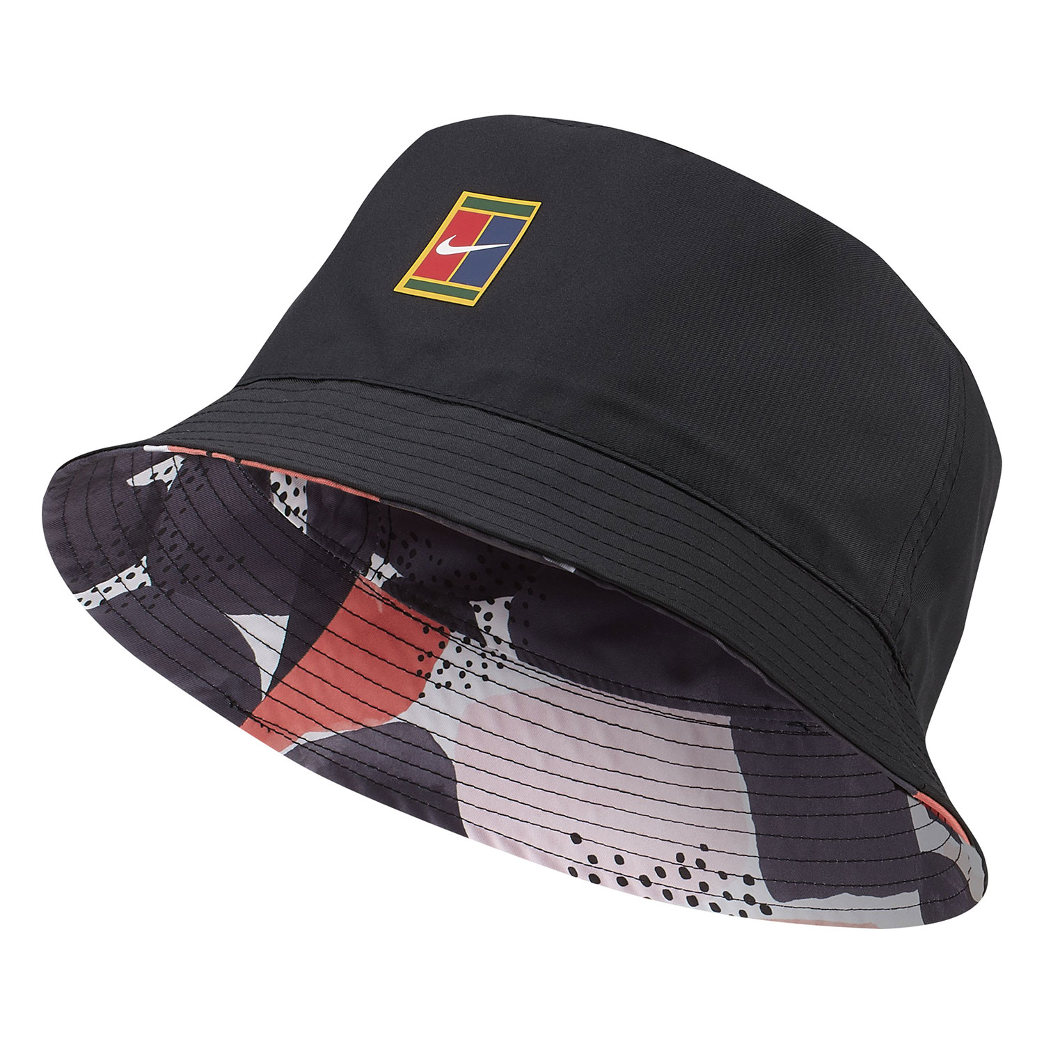 cappello nike tennis