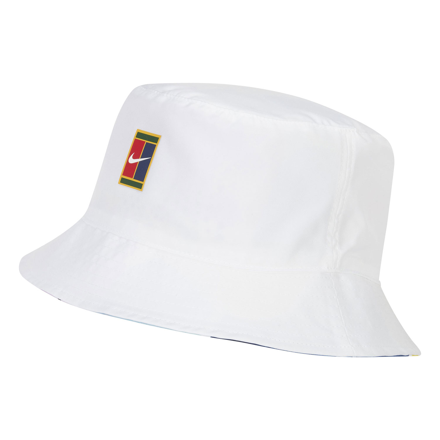 bucket tennis hat
