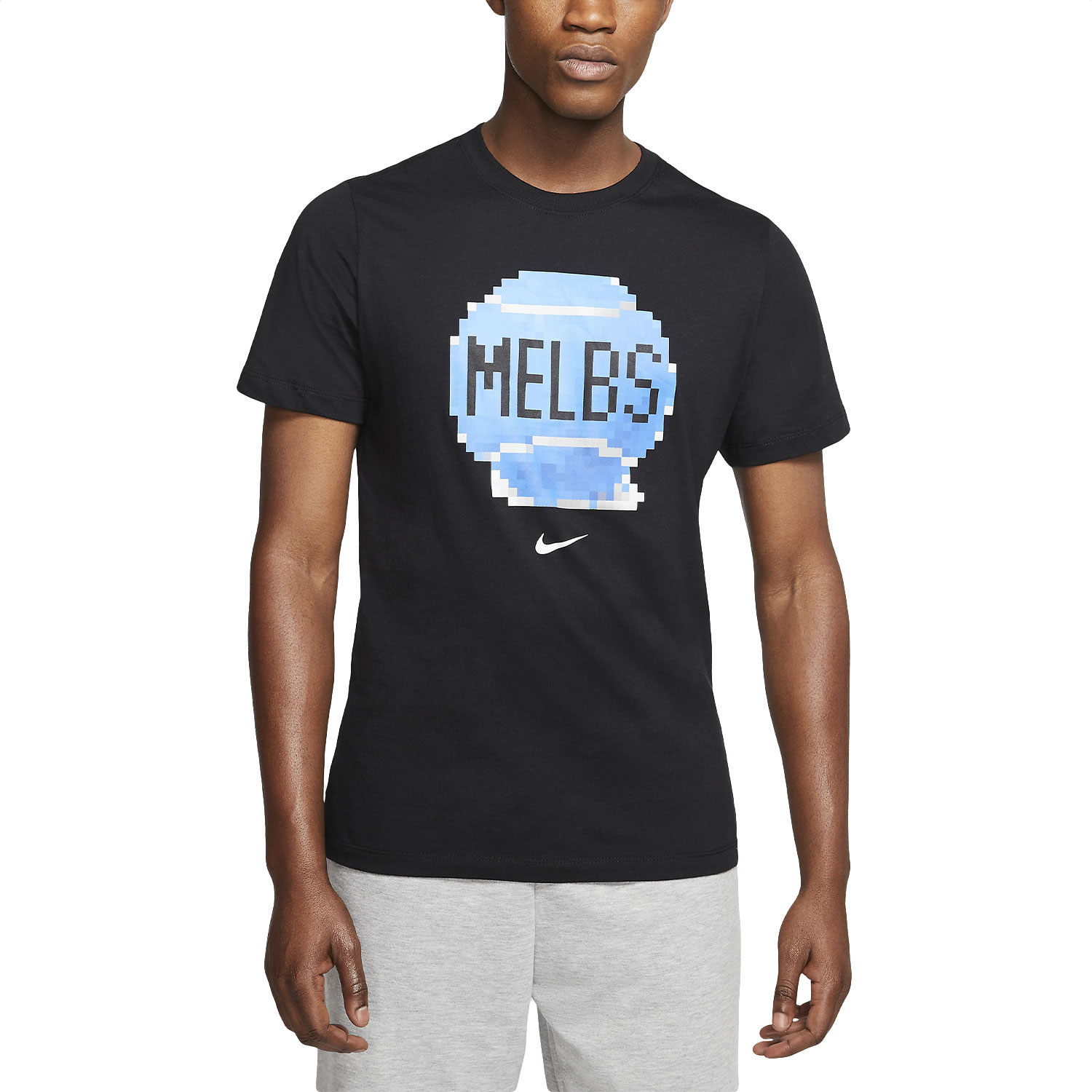 magliette da tennis nike