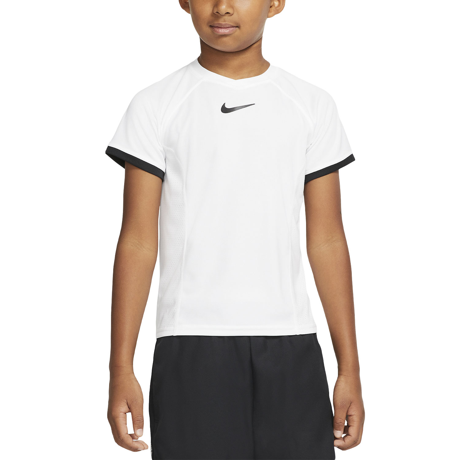 nike dri fit maglia