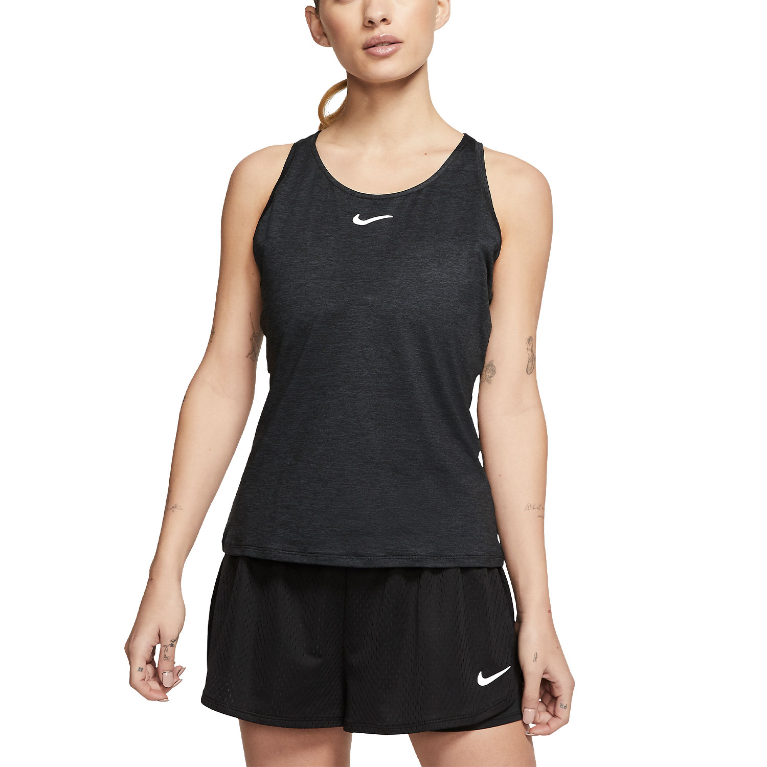 nike court dry tank top