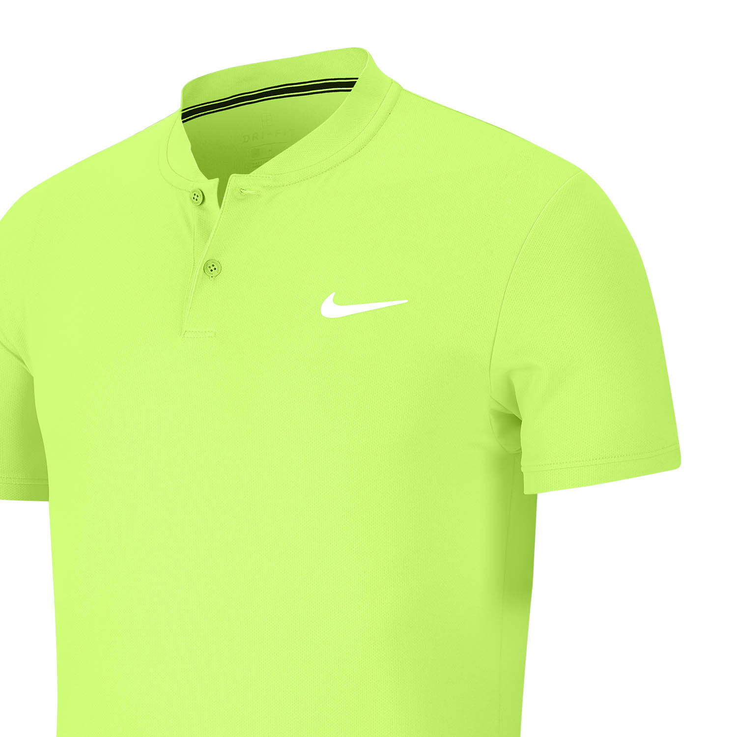 nike court dry polo