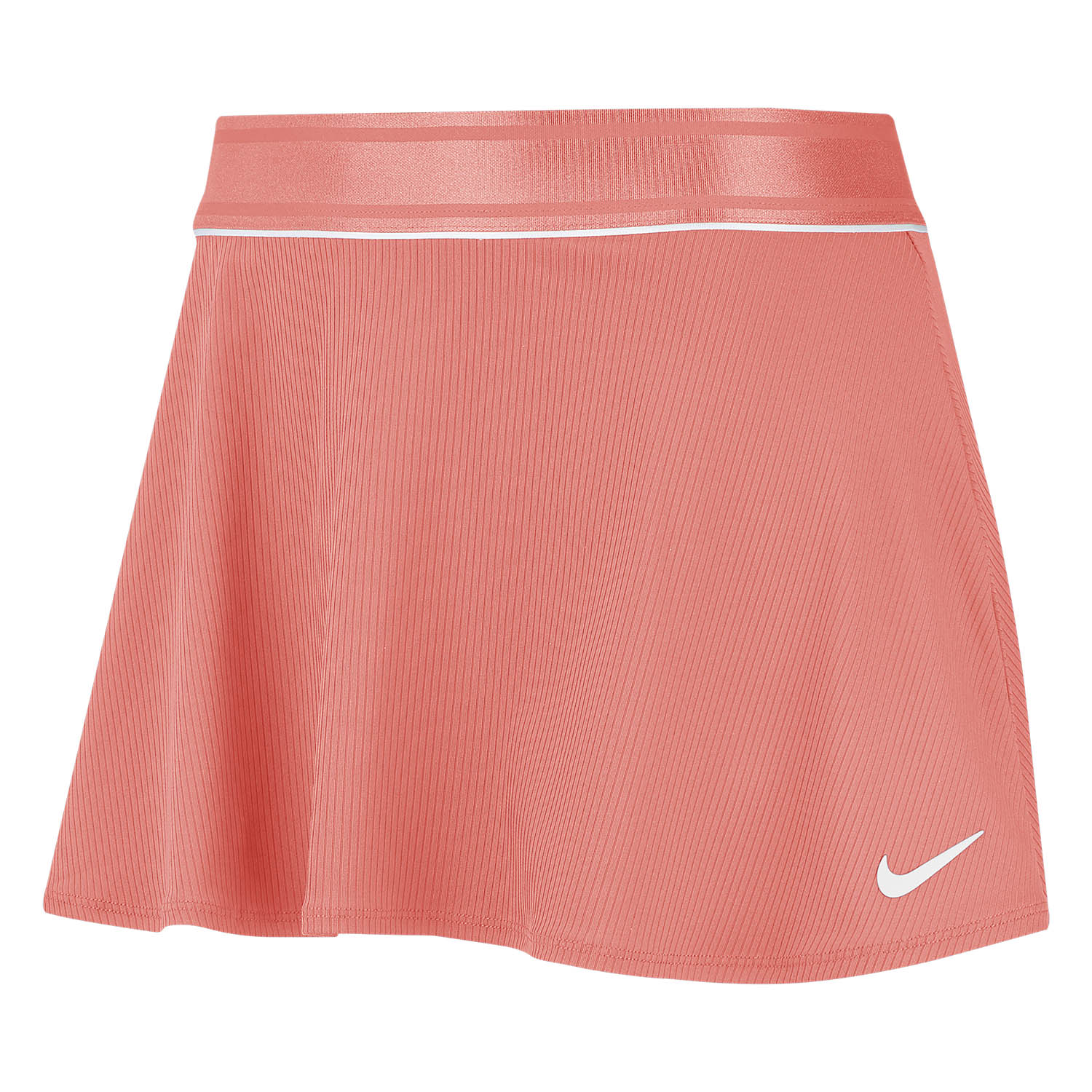 nike court flex pure flouncy skirt