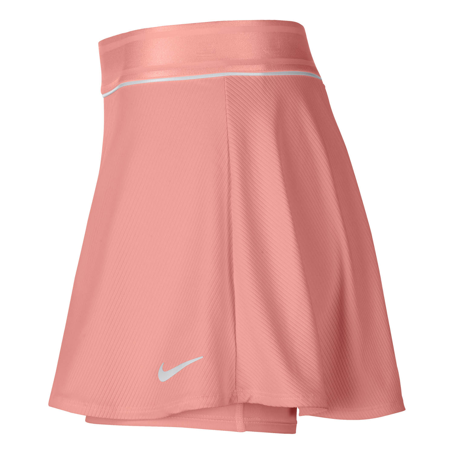 flouncy tennis skirt