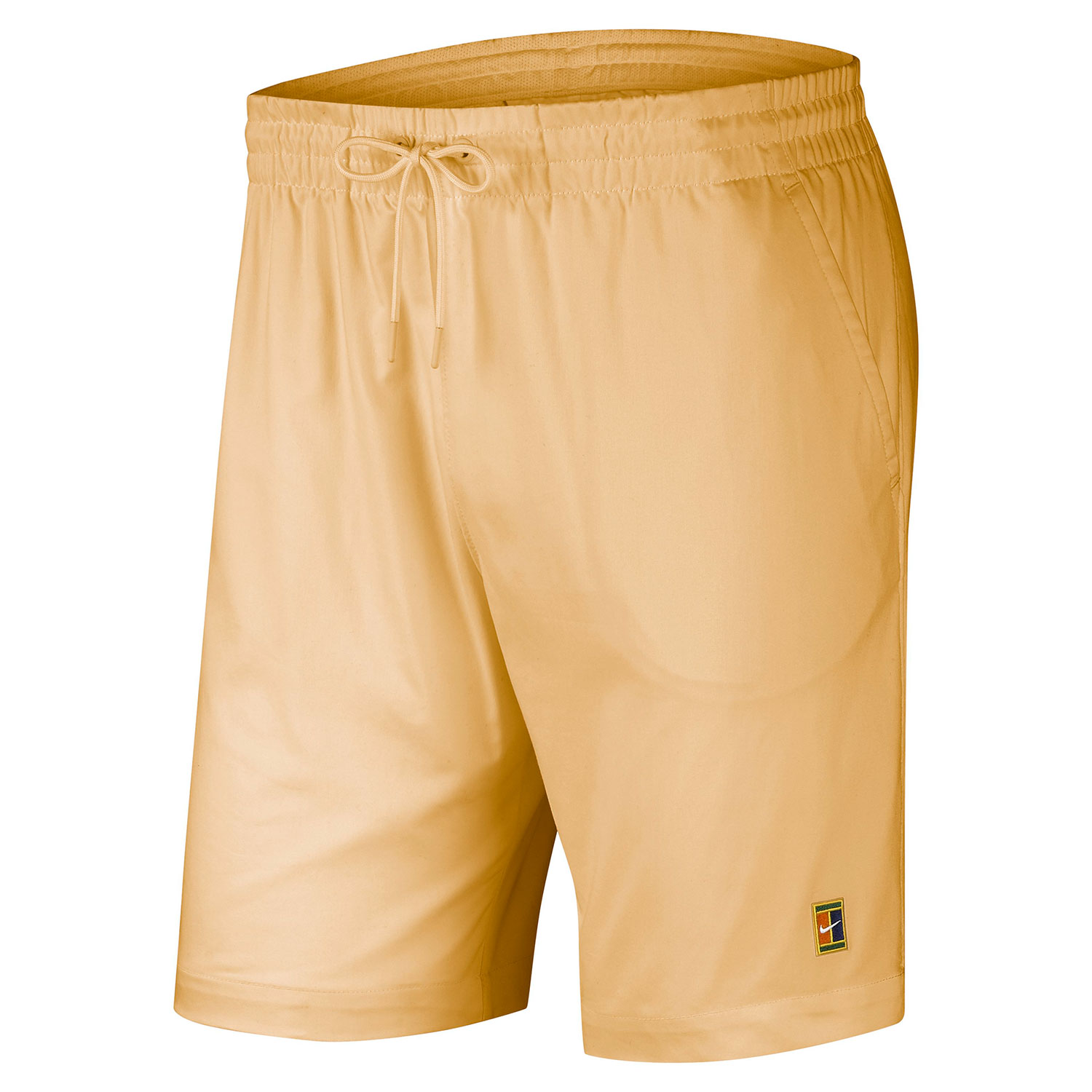 nike tennis court shorts