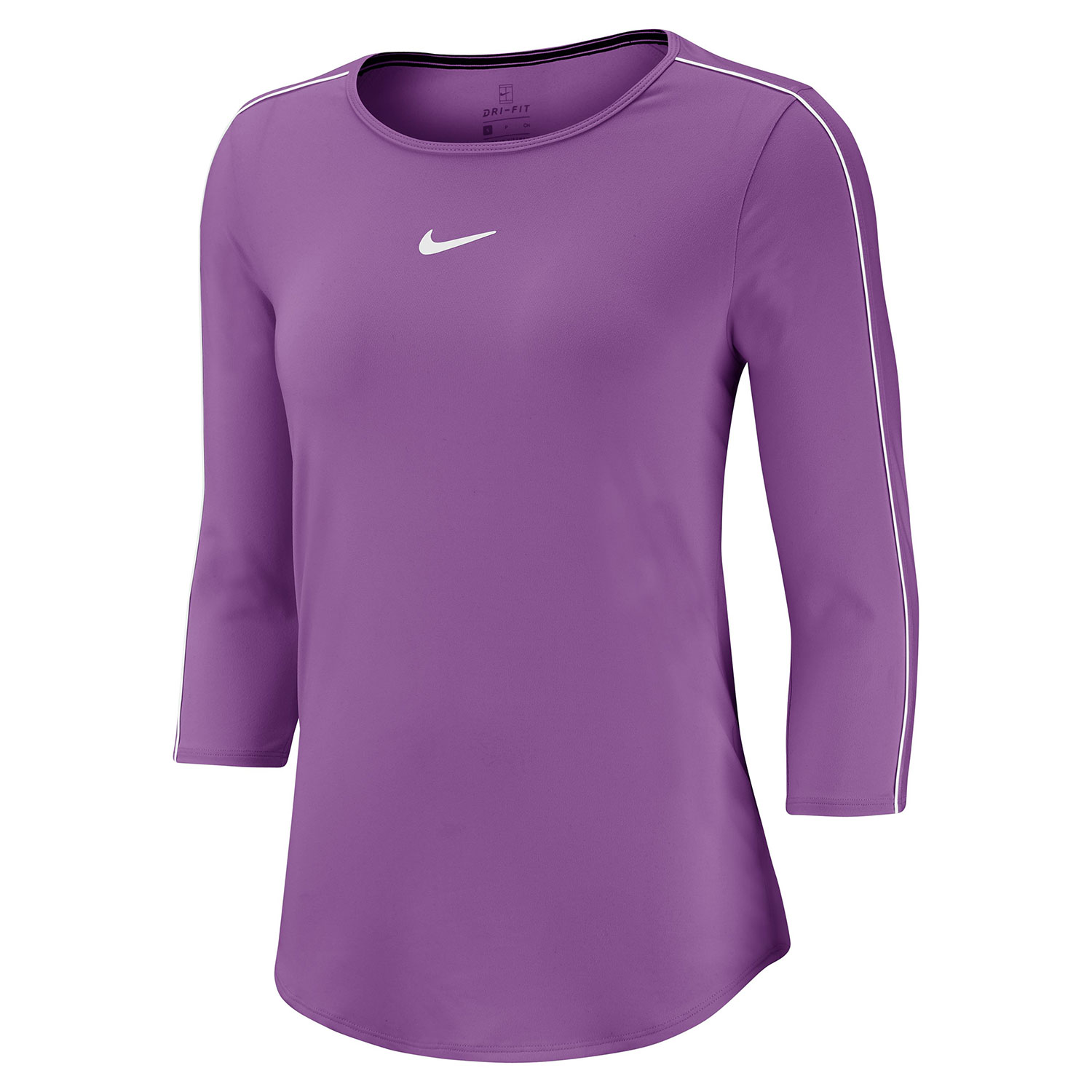 maglia nike viola