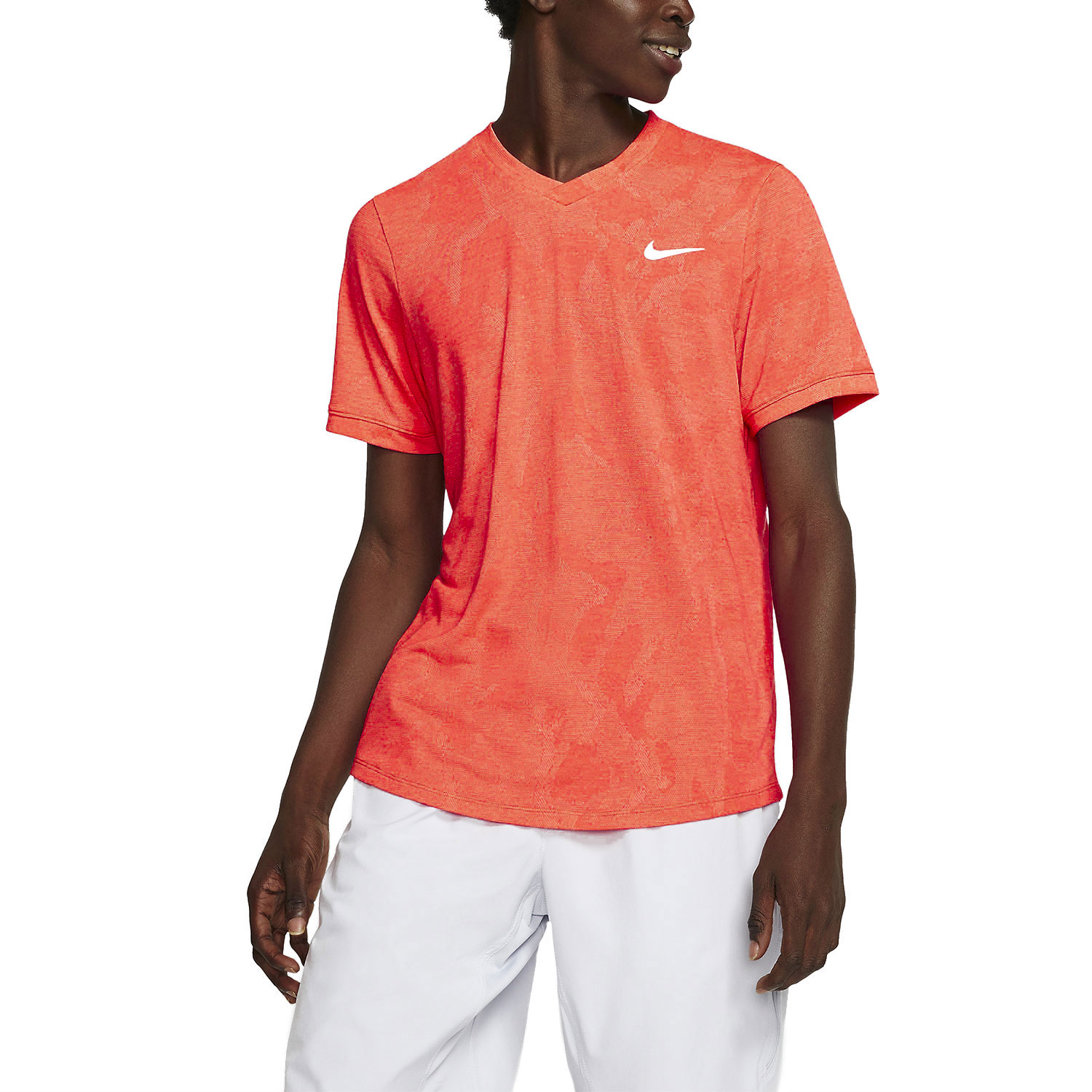 maglia nike tennis uomo