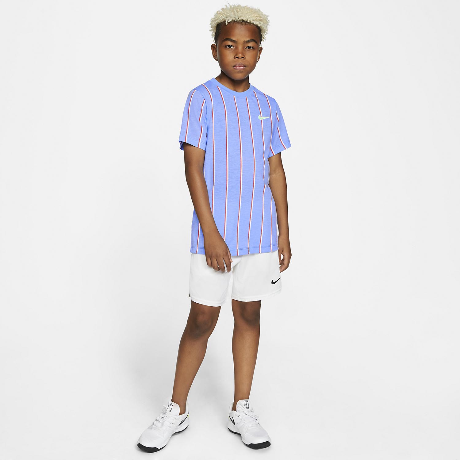 nike dri fit team shirts